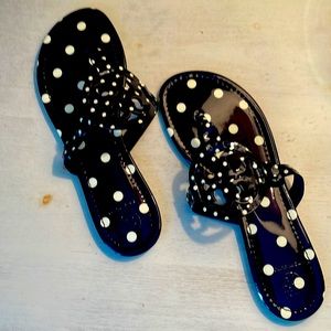 Tory Burch sandals